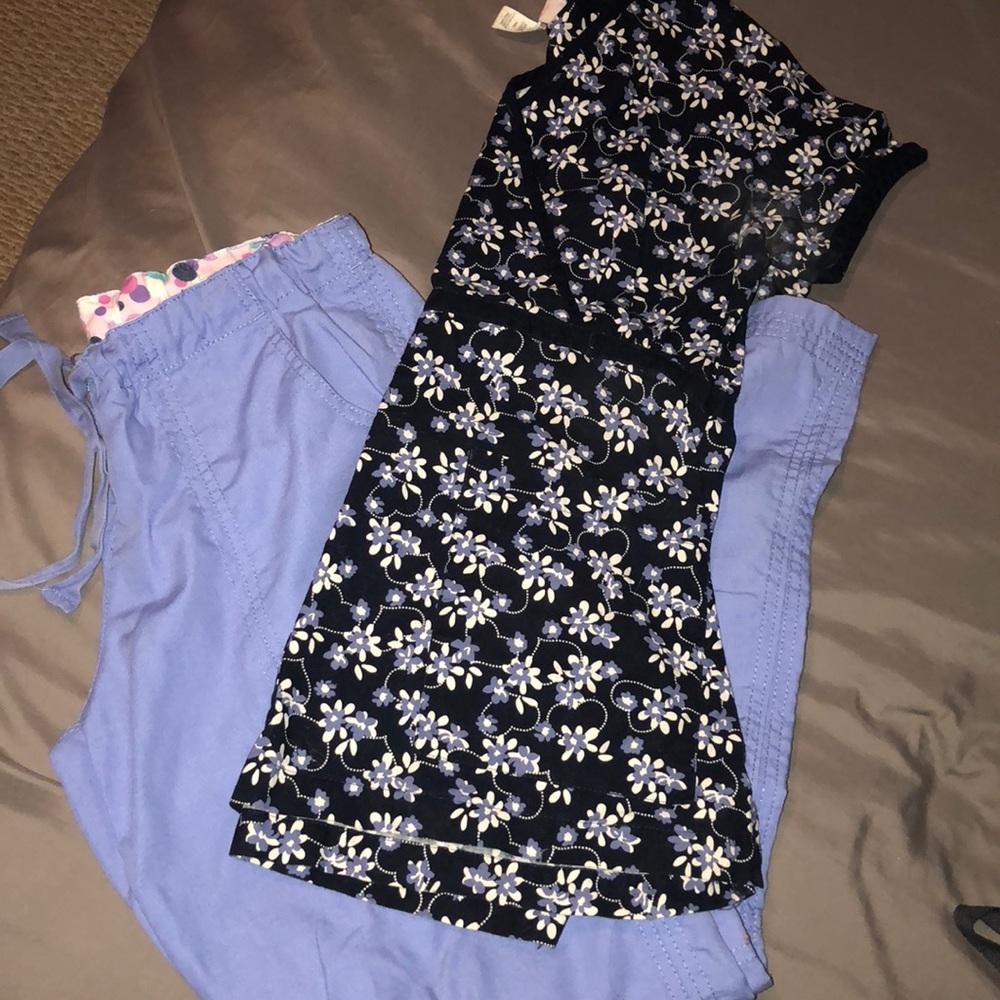 Scrub Set 👩🏼‍⚕️